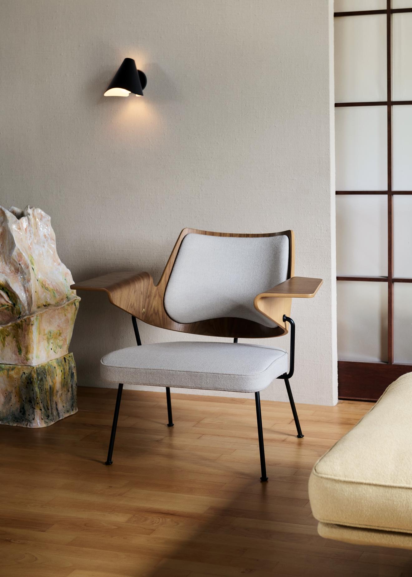 RFH Lounge Chair RD8, Pre-defined